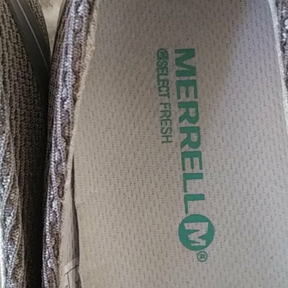 Merrell Select Fresh Flats. - Picture 4 of 6